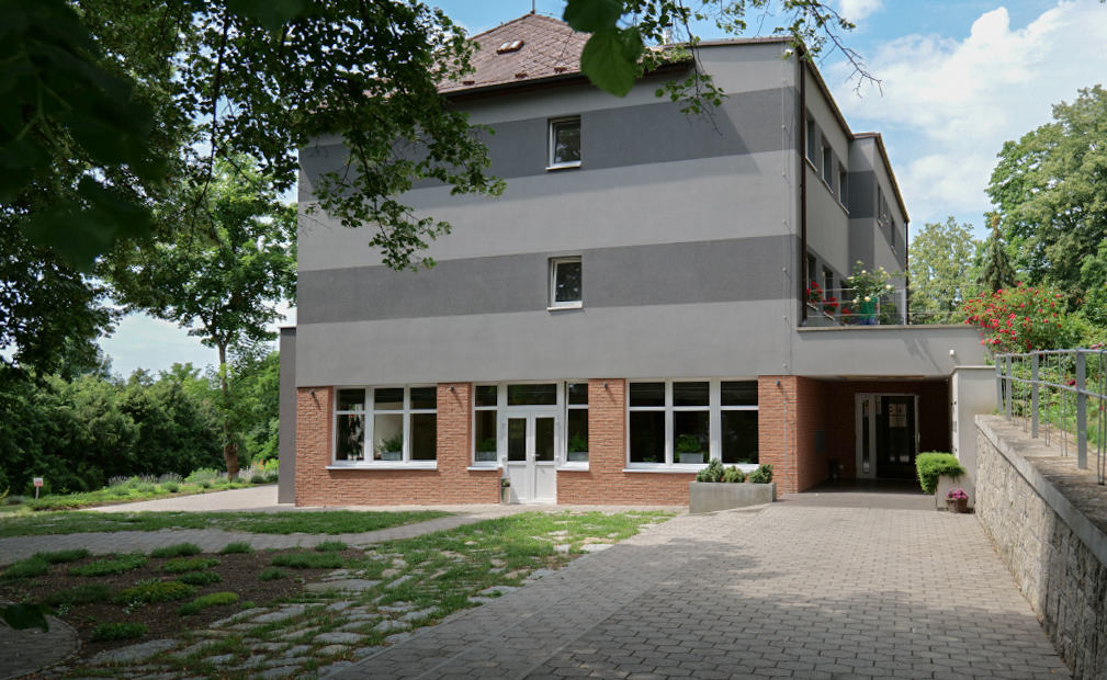 Exterior | Harmony Javorník