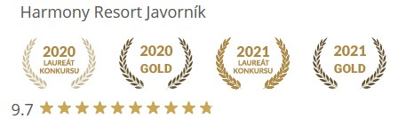 Hodnocení | Harmony Javorník