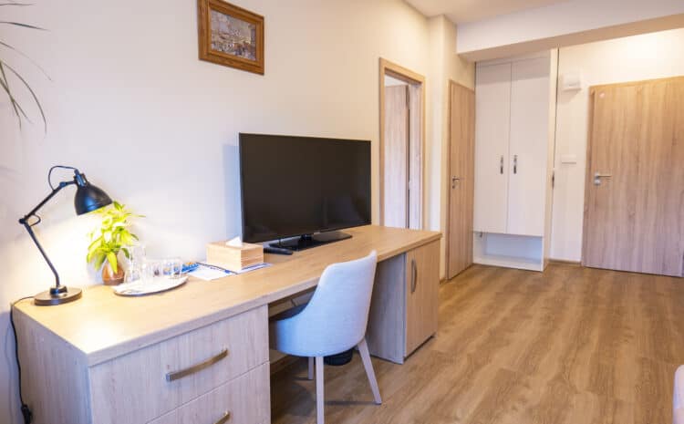 Business area | room | Harmony Javorník